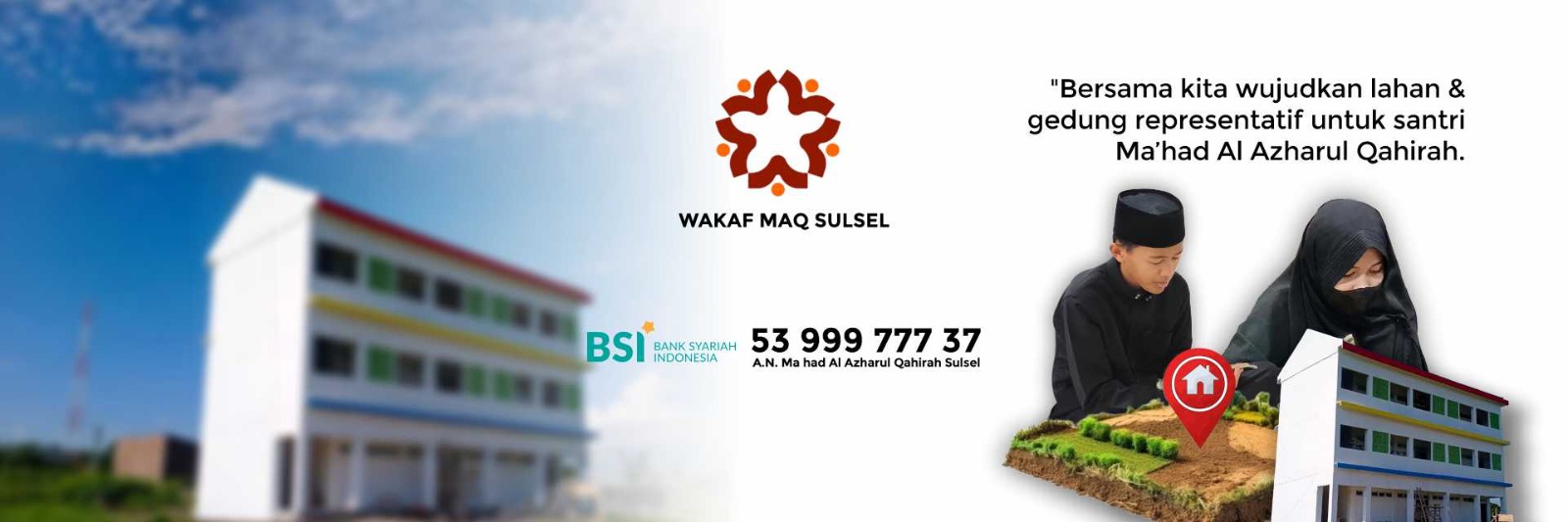 Wakaf-Tanah-dan-Bangunan-MAQ